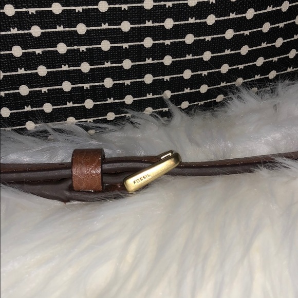 Beautiful Fossil Purse!!! - Picture 6 of 6